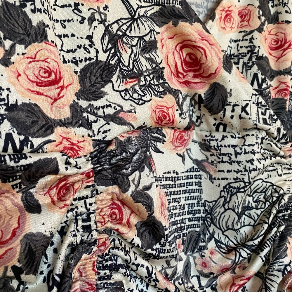 Crop Top - Picture 5 of 7